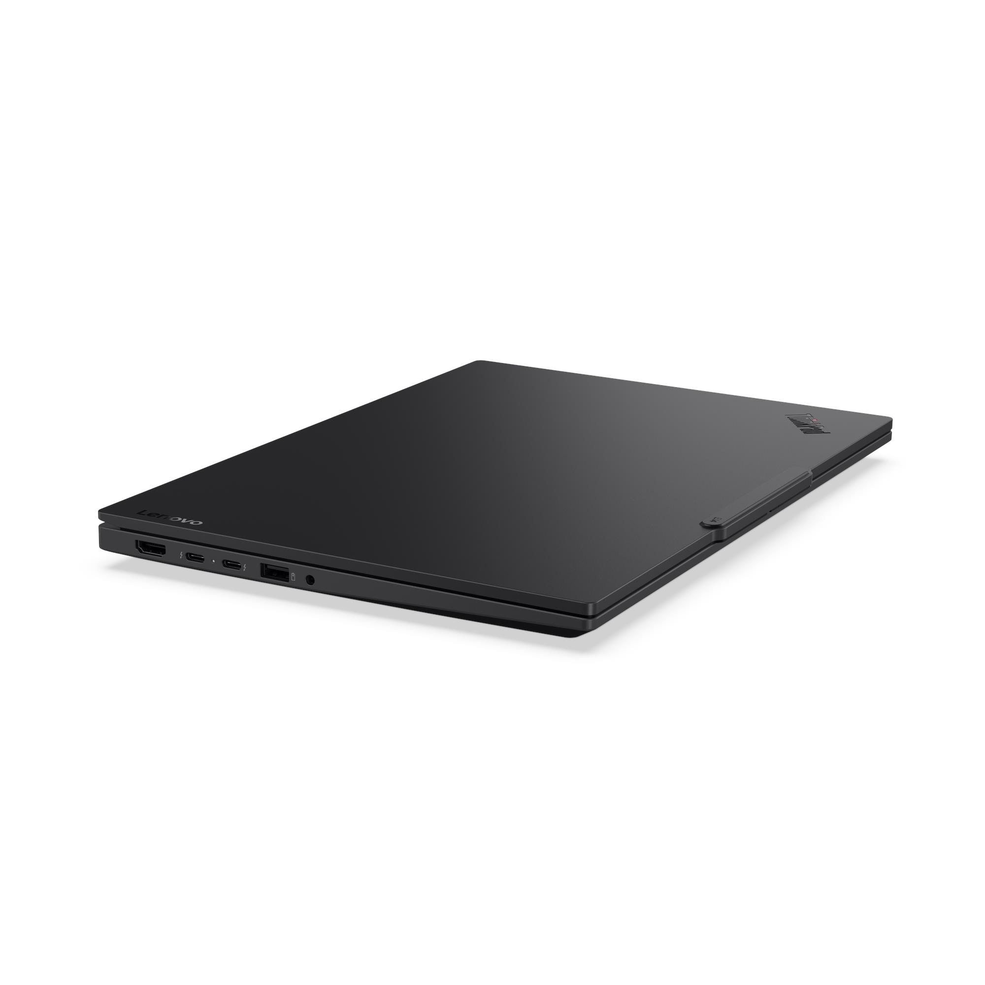 Lenovo Notebook ThinkPad E14 Gen 8 14" 16/512 GB Wi-Fi Nero